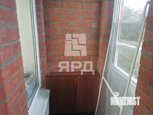 2-к квартира, вторичка, 46м2, 1/3 этаж