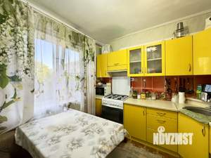 3-к квартира, вторичка, 63м2, 4/9 этаж