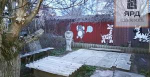 2-к квартира, вторичка, 39м2, 1/2 этаж