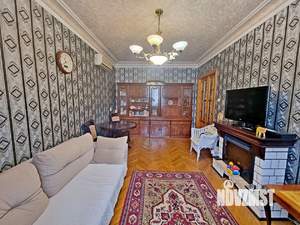 3-к квартира, вторичка, 73м2, 3/3 этаж