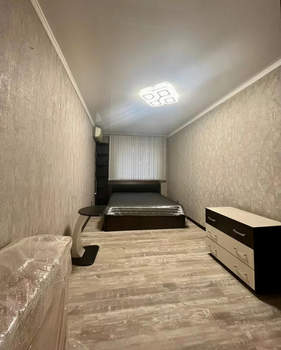 2-к квартира, вторичка, 43м2, 1/5 этаж