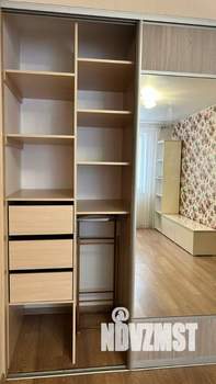 1-к квартира, вторичка, 33м2, 3/10 этаж