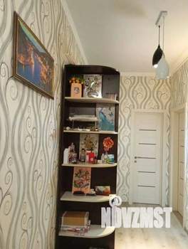 1-к квартира, вторичка, 50м2, 3/9 этаж