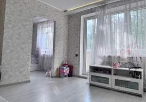 1-к квартира, вторичка, 35м2, 3/5 этаж