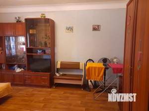2-к квартира, вторичка, 46м2, 1/2 этаж