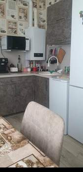 1-к квартира, вторичка, 34м2, 1/3 этаж