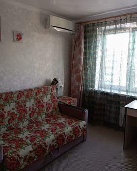 3-к квартира, вторичка, 62м2, 9/9 этаж