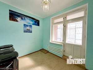 5-к квартира, вторичка, 400м2, 2/10 этаж