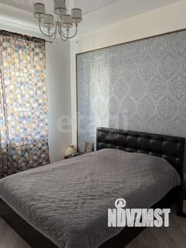 2-к квартира, вторичка, 65м2, 1/3 этаж