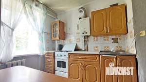 3-к квартира, вторичка, 57м2, 5/5 этаж