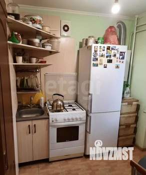 3-к квартира, вторичка, 55м2, 4/5 этаж