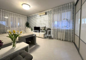 2-к квартира, вторичка, 43м2, 4/5 этаж