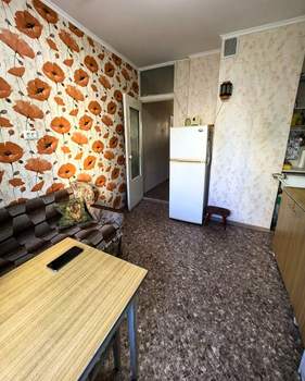1-к квартира, вторичка, 31м2, 3/9 этаж