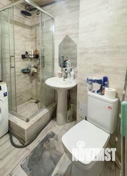 2-к квартира, вторичка, 47м2, 1/5 этаж