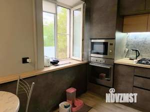 3-к квартира, вторичка, 54м2, 3/5 этаж