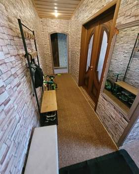 3-к квартира, вторичка, 62м2, 8/9 этаж