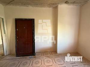 1-к квартира, вторичка, 40м2, 7/9 этаж