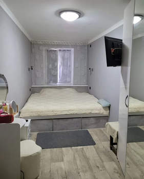 2-к квартира, вторичка, 53м2, 3/5 этаж