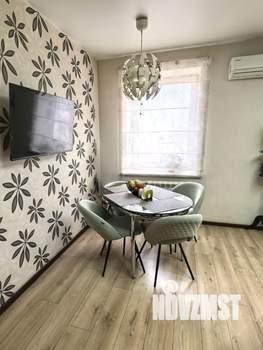 2-к квартира, вторичка, 78м2, 4/5 этаж