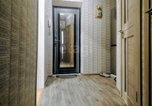 1-к квартира, вторичка, 37м2, 2/5 этаж