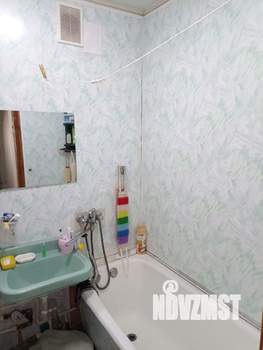 1-к квартира, вторичка, 30м2, 4/5 этаж