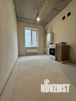1-к квартира, вторичка, 33м2, 3/4 этаж