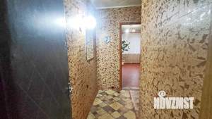 2-к квартира, вторичка, 41м2, 1/5 этаж