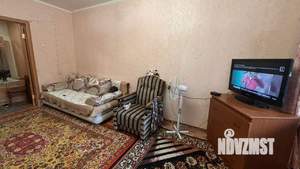 1-к квартира, вторичка, 36м2, 1/10 этаж