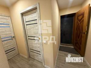 2-к квартира, вторичка, 43м2, 1/5 этаж