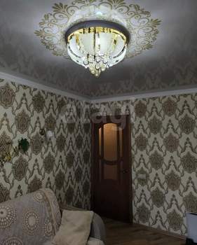 2-к квартира, вторичка, 44м2, 4/5 этаж