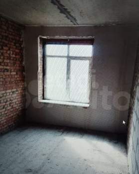 1-к квартира, вторичка, 36м2, 2/8 этаж