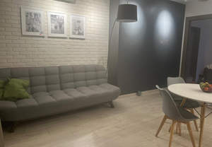 3-к квартира, вторичка, 84м2, 3/3 этаж