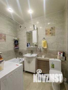 2-к квартира, вторичка, 55м2, 3/3 этаж