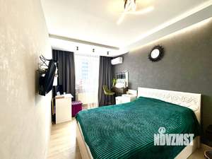2-к квартира, вторичка, 60м2, 6/10 этаж