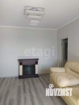 2-к квартира, вторичка, 60м2, 2/2 этаж