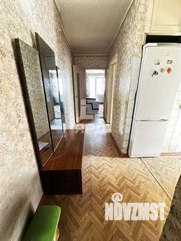 3-к квартира, вторичка, 53м2, 4/5 этаж