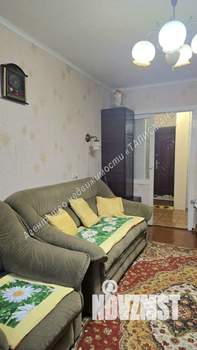 2-к квартира, вторичка, 41м2, 3/5 этаж
