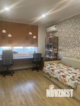 3-к квартира, вторичка, 84м2, 3/3 этаж