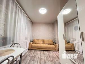 3-к квартира, вторичка, 54м2, 2/2 этаж