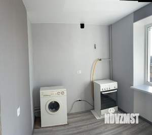 1-к квартира, вторичка, 36м2, 3/6 этаж