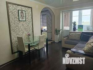 3-к квартира, вторичка, 60м2, 5/5 этаж
