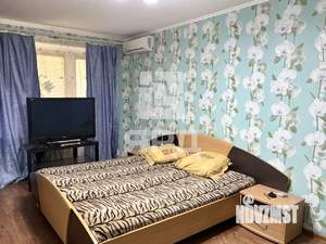 1-к квартира, вторичка, 31м2, 2/5 этаж