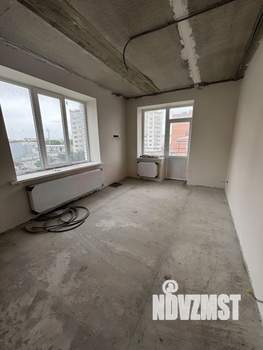 3-к квартира, вторичка, 84м2, 4/10 этаж