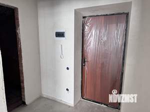 1-к квартира, вторичка, 40м2, 3/4 этаж