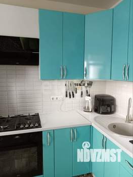 1-к квартира, вторичка, 43м2, 1/9 этаж