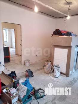 2-к квартира, вторичка, 63м2, 2/11 этаж
