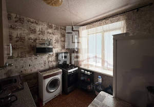 2-к квартира, вторичка, 45м2, 5/5 этаж