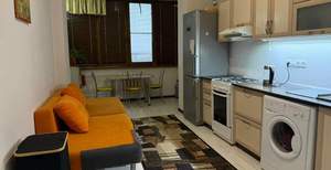 2-к квартира, вторичка, 72м2, 9/9 этаж