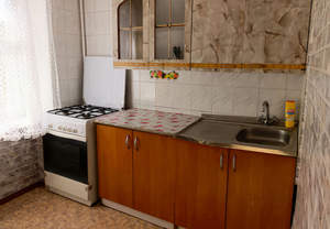 1-к квартира, вторичка, 30м2, 3/5 этаж