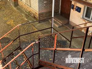 1-к квартира, вторичка, 38м2, 2/2 этаж